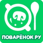 Logo of Грибной суп – рецепты android Application 